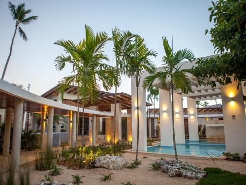 Club Jumbo Vista Sol Punta Cana Beach Resort & Spa 4* pas cher photo 4
