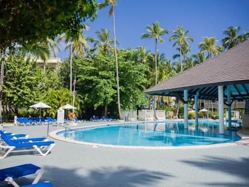 Club Jumbo Vista Sol Punta Cana Beach Resort & Spa 4* pas cher photo 6