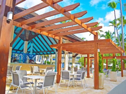Club Jumbo Vista Sol Punta Cana Beach Resort & Spa 4* pas cher photo 7