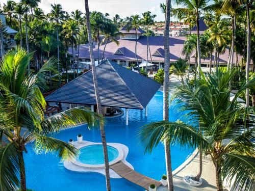 Club Jumbo Vista Sol Punta Cana Beach Resort & Spa 4* pas cher photo 8