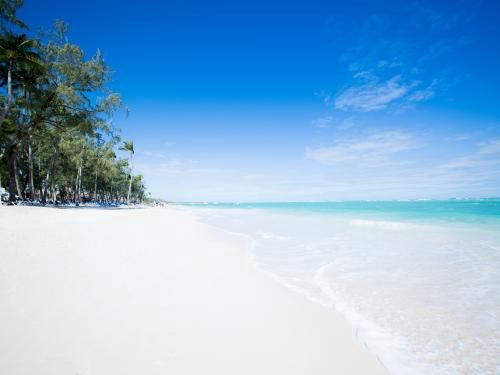 Club Jumbo Vista Sol Punta Cana Beach Resort & Spa 4* pas cher photo 9