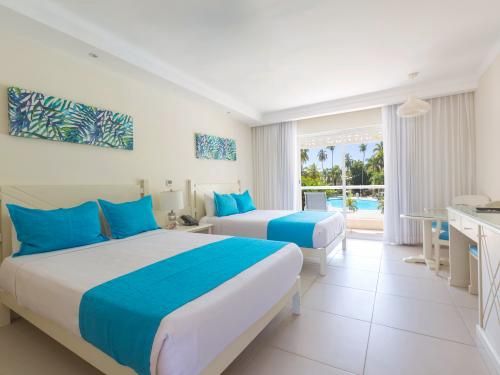 Club Jumbo Vista Sol Punta Cana Beach Resort & Spa 4* pas cher photo 10