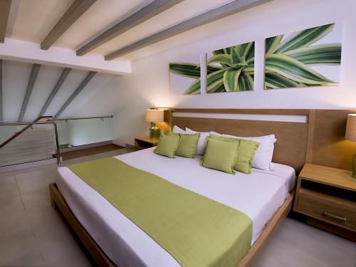 Club Jumbo Vista Sol Punta Cana Beach Resort & Spa 4* pas cher photo 11