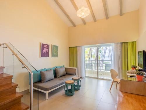 Club Jumbo Vista Sol Punta Cana Beach Resort & Spa 4* pas cher photo 12