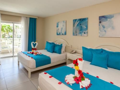 Club Jumbo Vista Sol Punta Cana Beach Resort & Spa 4* pas cher photo 13