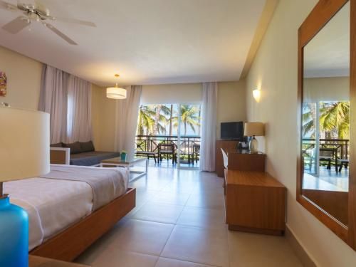 Club Jumbo Vista Sol Punta Cana Beach Resort & Spa 4* pas cher photo 14