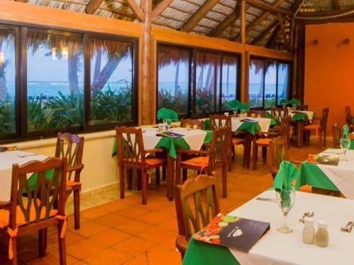 Club Jumbo Vista Sol Punta Cana Beach Resort & Spa 4* pas cher photo 15