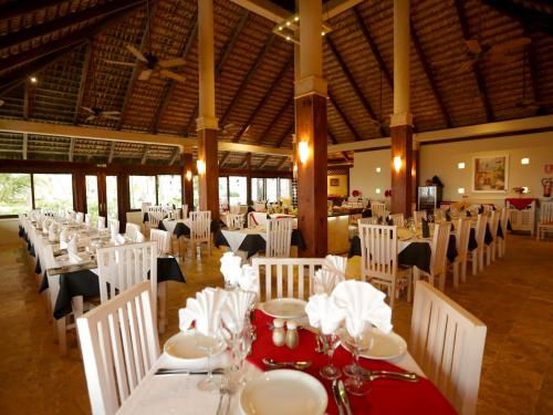 Club Jumbo Vista Sol Punta Cana Beach Resort & Spa 4* pas cher photo 17