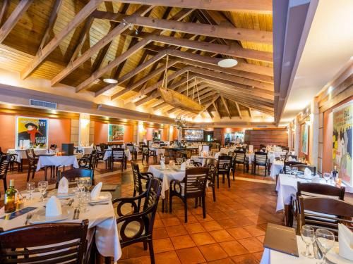 Club Jumbo Vista Sol Punta Cana Beach Resort & Spa 4* pas cher photo 19