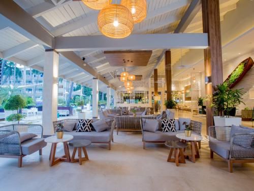 Club Jumbo Vista Sol Punta Cana Beach Resort & Spa 4* pas cher photo 20