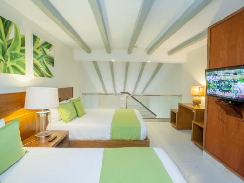 Club Jumbo Vista Sol Punta Cana Beach Resort & Spa 4* pas cher photo 28