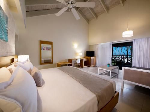 Club Jumbo Vista Sol Punta Cana Beach Resort & Spa 4* pas cher photo 29