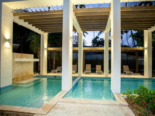Club Jumbo Vista Sol Punta Cana Beach Resort & Spa 4* pas cher photo 35