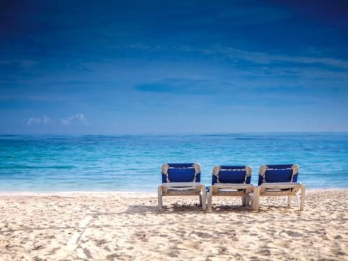 Club Jumbo Vista Sol Punta Cana Beach Resort & Spa 4* pas cher photo 38