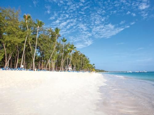 Club Jumbo Vista Sol Punta Cana Beach Resort & Spa 4* pas cher photo 40