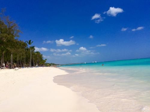 Club Jumbo Vista Sol Punta Cana Beach Resort & Spa 4* pas cher photo 41