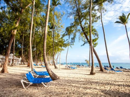 Club Jumbo Vista Sol Punta Cana Beach Resort & Spa 4* pas cher photo 42