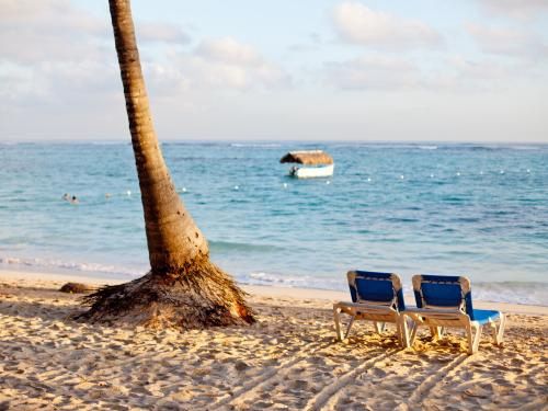 Club Jumbo Vista Sol Punta Cana Beach Resort & Spa 4* pas cher photo 43