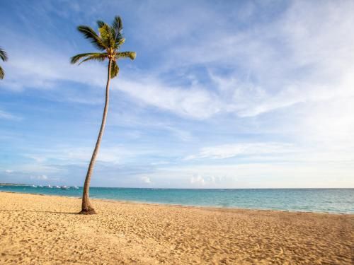 Club Jumbo Vista Sol Punta Cana Beach Resort & Spa 4* pas cher photo 46