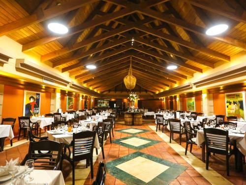 Club Jumbo Vista Sol Punta Cana Beach Resort & Spa 4* pas cher photo 51