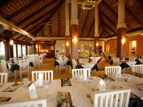 Club Jumbo Vista Sol Punta Cana Beach Resort & Spa 4* pas cher photo 53