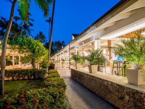 Club Jumbo Vista Sol Punta Cana Beach Resort & Spa 4* pas cher photo 55