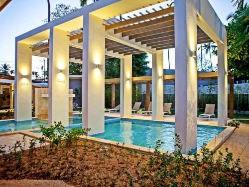 Club Jumbo Vista Sol Punta Cana Beach Resort & Spa 4* pas cher photo 58