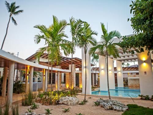 Club Jumbo Vista Sol Punta Cana Beach Resort & Spa 4* pas cher photo 59