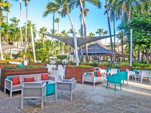 Club Jumbo Vista Sol Punta Cana Beach Resort & Spa 4* pas cher photo 60