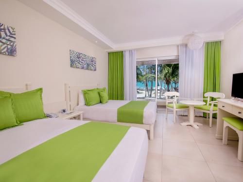 Club Jumbo Vista Sol Punta Cana Beach Resort & Spa 4* pas cher photo 61