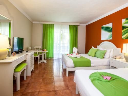 Club Jumbo Vista Sol Punta Cana Beach Resort & Spa 4* pas cher photo 62