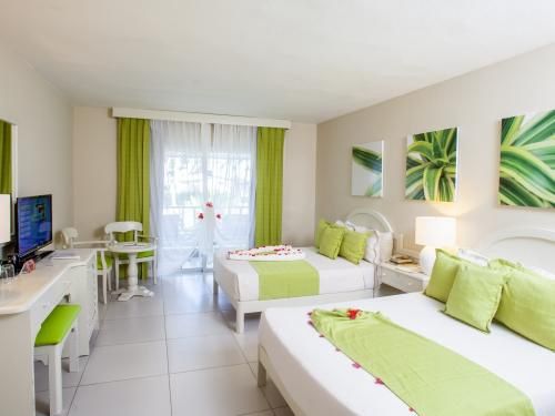 Club Jumbo Vista Sol Punta Cana Beach Resort & Spa 4* pas cher photo 63