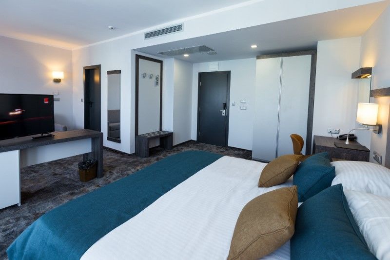 Hôtel Best Western Premium Inn 4* pas cher photo 3