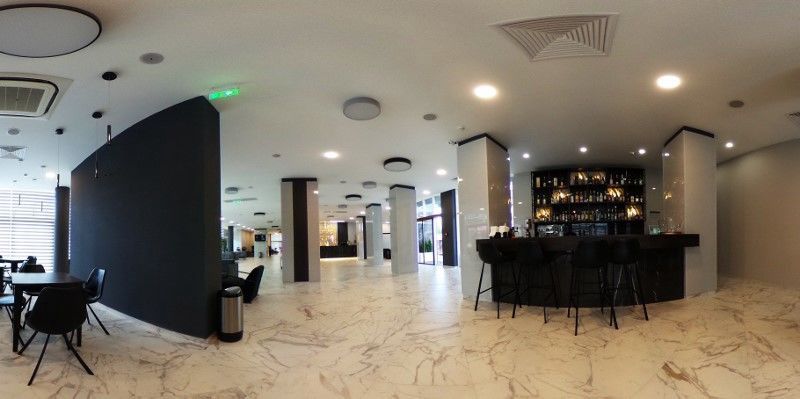 Hôtel Best Western Premium Inn 4* pas cher photo 4