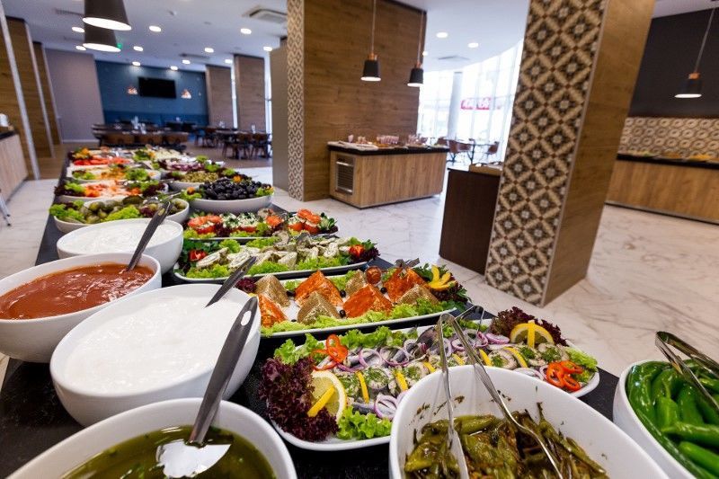 Hôtel Best Western Premium Inn 4* pas cher photo 5