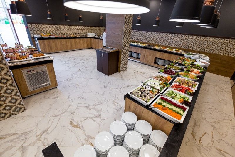Hôtel Best Western Premium Inn 4* pas cher photo 7