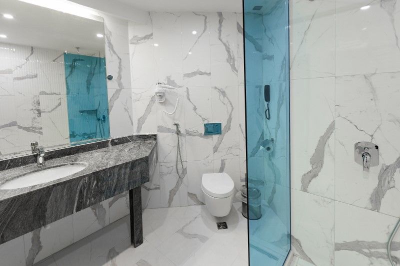 Hôtel Best Western Premium Inn 4* pas cher photo 8