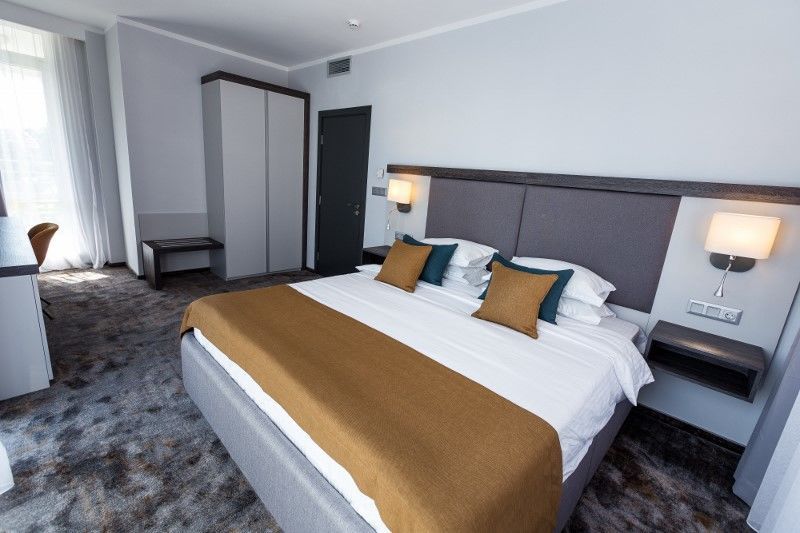 Hôtel Best Western Premium Inn 4* pas cher photo 9