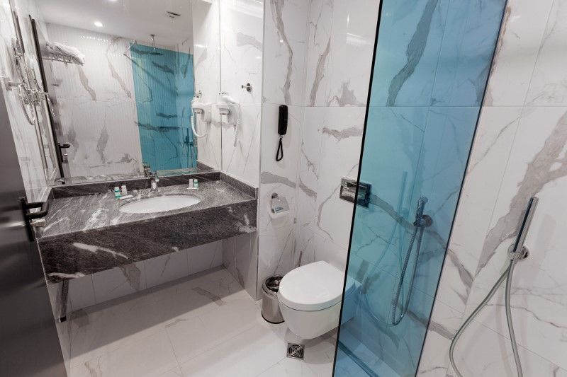 Hôtel Best Western Premium Inn 4* pas cher photo 10