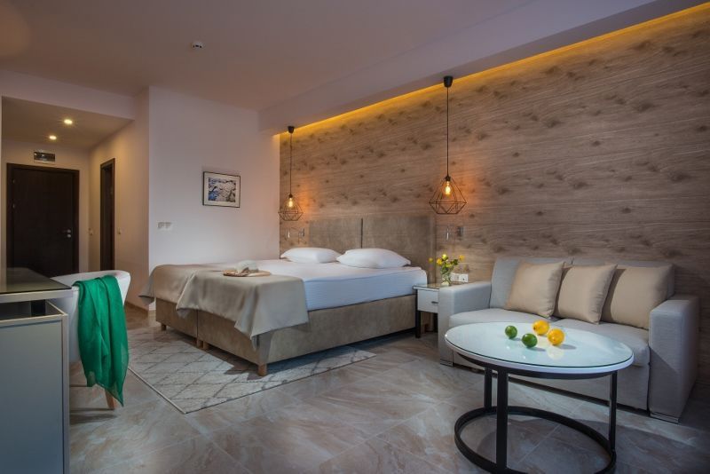 Hôtel Algara Beach 4* pas cher photo 3