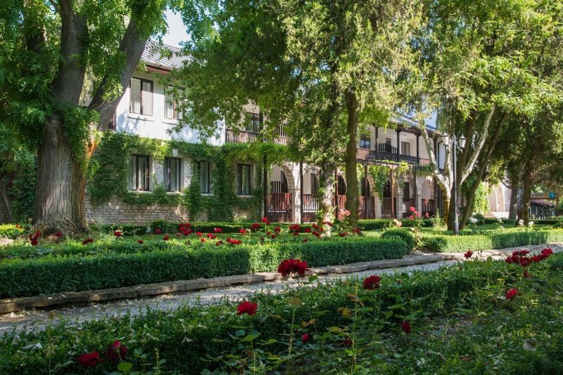 Hôtel Algara Beach 4* pas cher photo 5