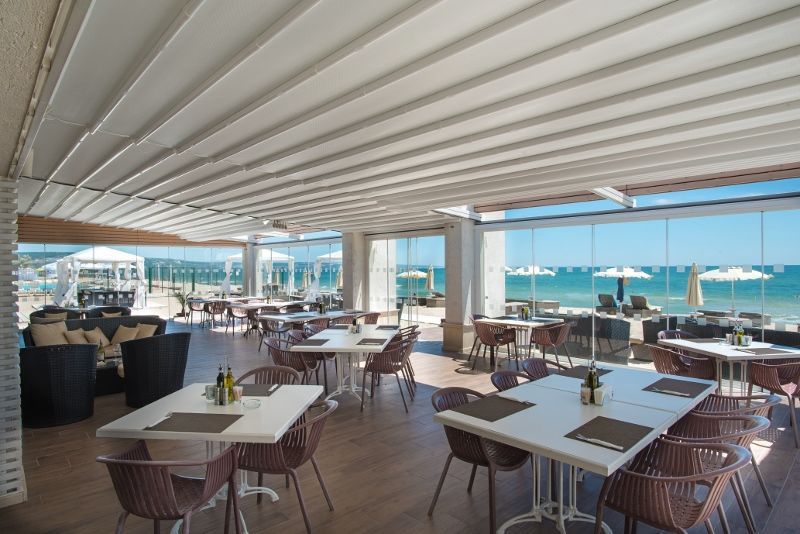 Hôtel Algara Beach 4* pas cher photo 7