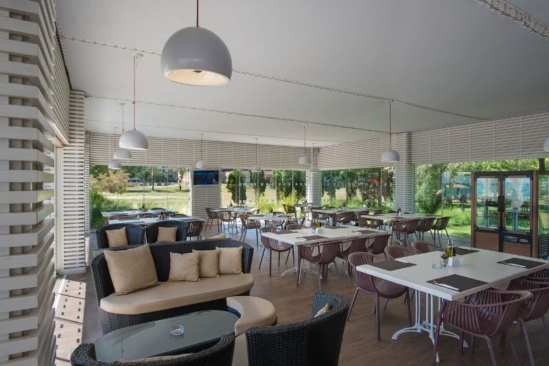 Hôtel Algara Beach 4* pas cher photo 11