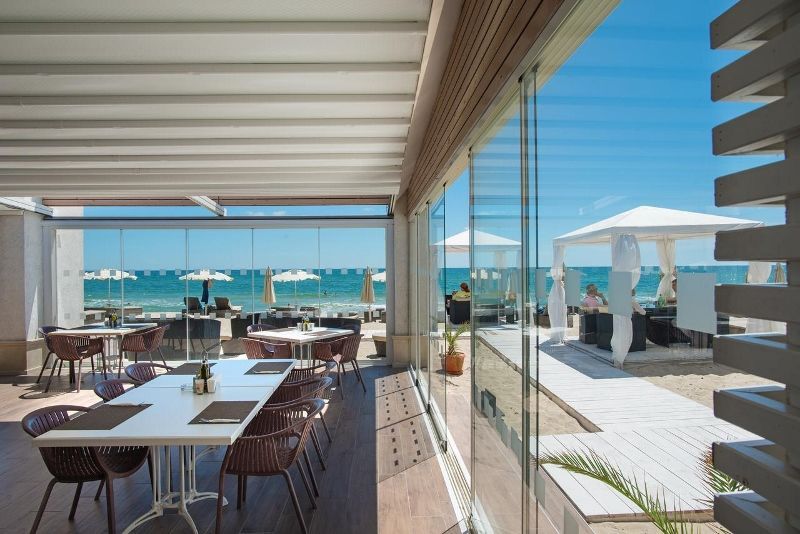 Hôtel Algara Beach 4* pas cher photo 12