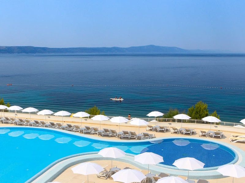 TUI BLUE For Two Adriatic Beach Resort 4* pas cher photo 1