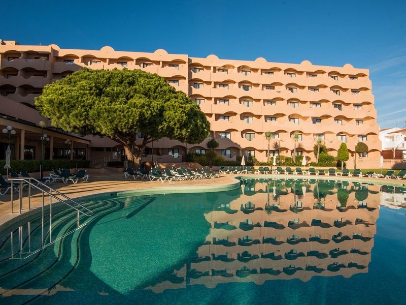 Hôtel Vila Galé Atlantico 4* pas cher