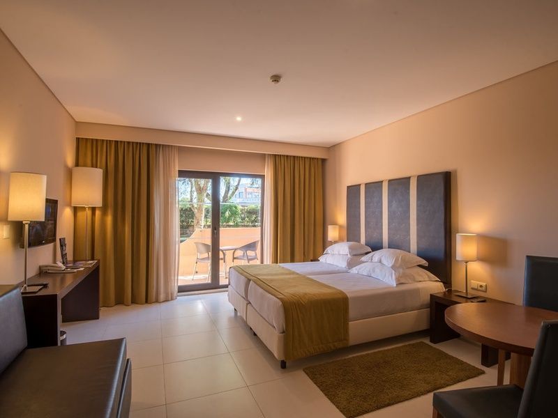 Hôtel Vila Galé Atlantico 4* pas cher photo 2