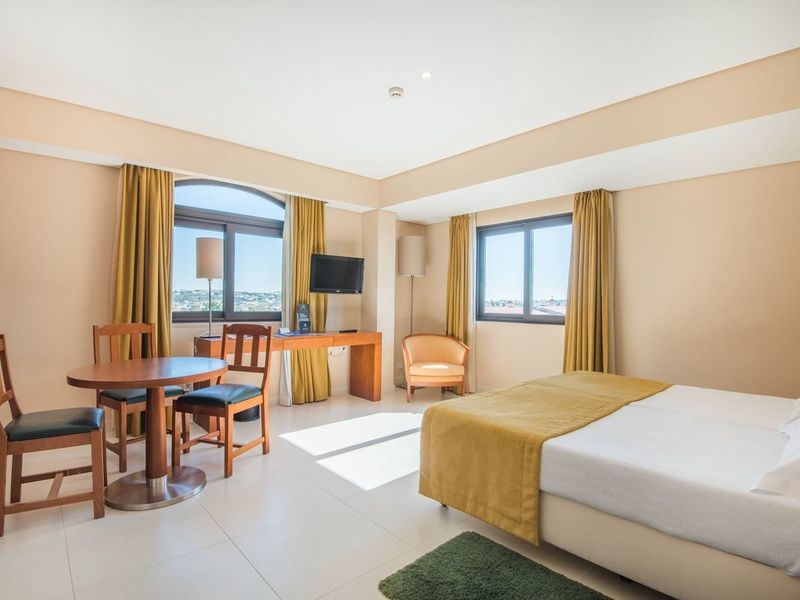 Hôtel Vila Galé Atlantico 4* pas cher photo 4