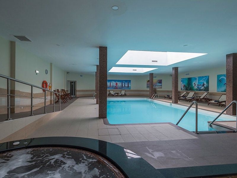 Hôtel Vila Galé Atlantico 4* pas cher photo 9