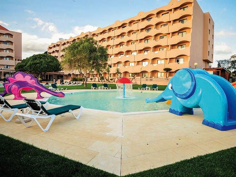 Hôtel Vila Galé Atlantico 4* pas cher photo 12